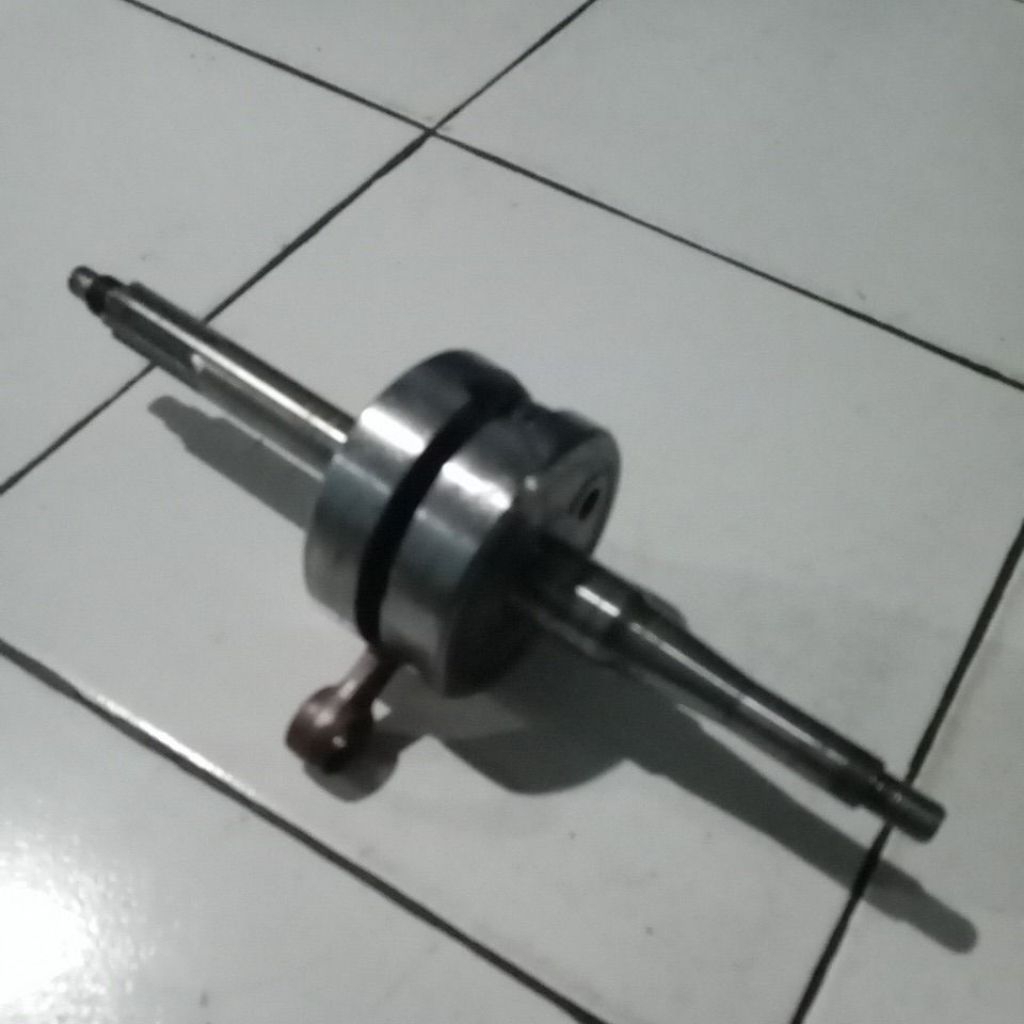 KRUK AS FIZR SPORTY TAMBAH DAGING GESER TORSI