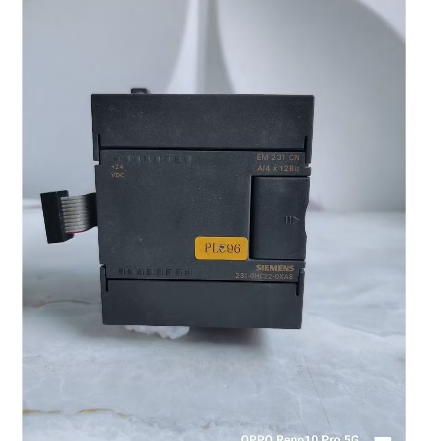Plc Siemens EM 231CN