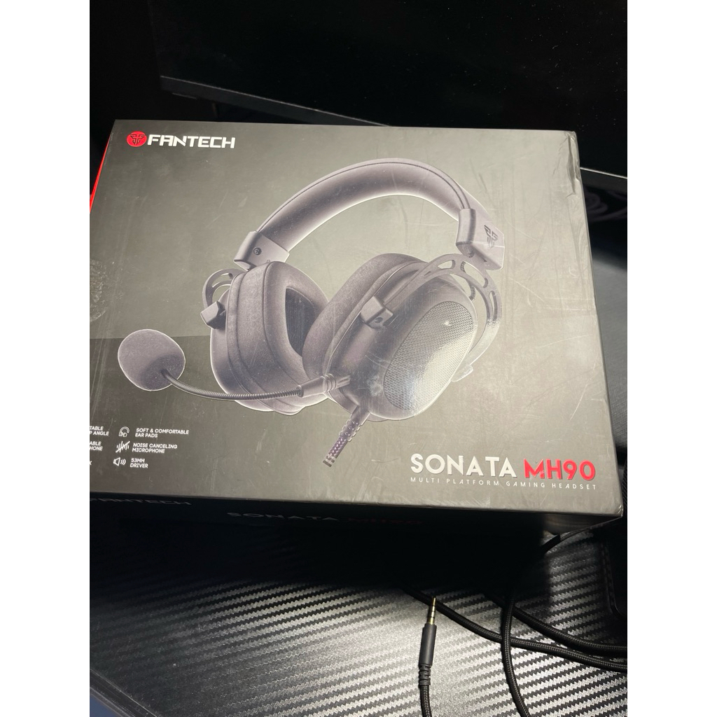 FANTECH SONATA MH90