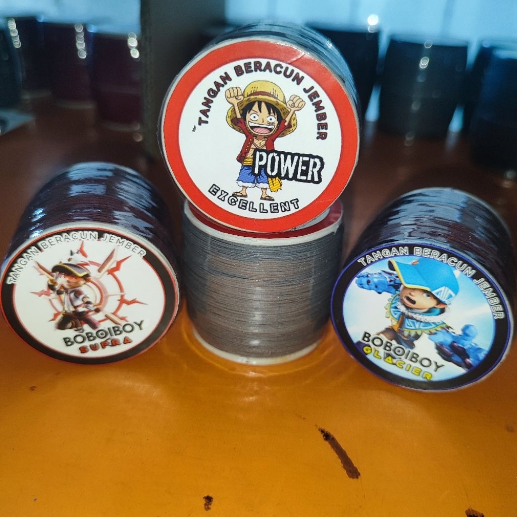 Tangan Beracun Jember Senar Mati BOGEL Gelasan Layangan Matot Ukuran 022 Main Tarik Jebret Cocok Mai