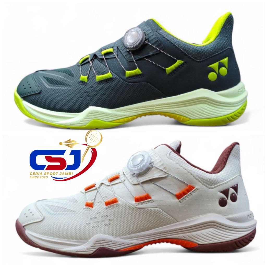 Sepatu Badminton Yonex SHB 88 DIAL