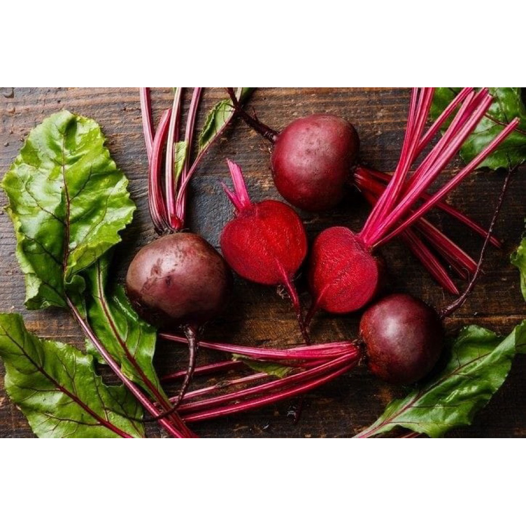 

Buah Bit Beetroot Segar 1 kg