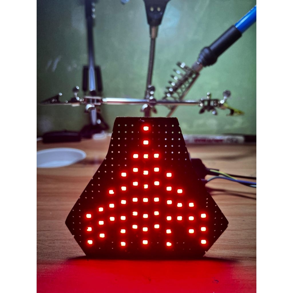 STOPLAMP BEAT Deluxe 2020