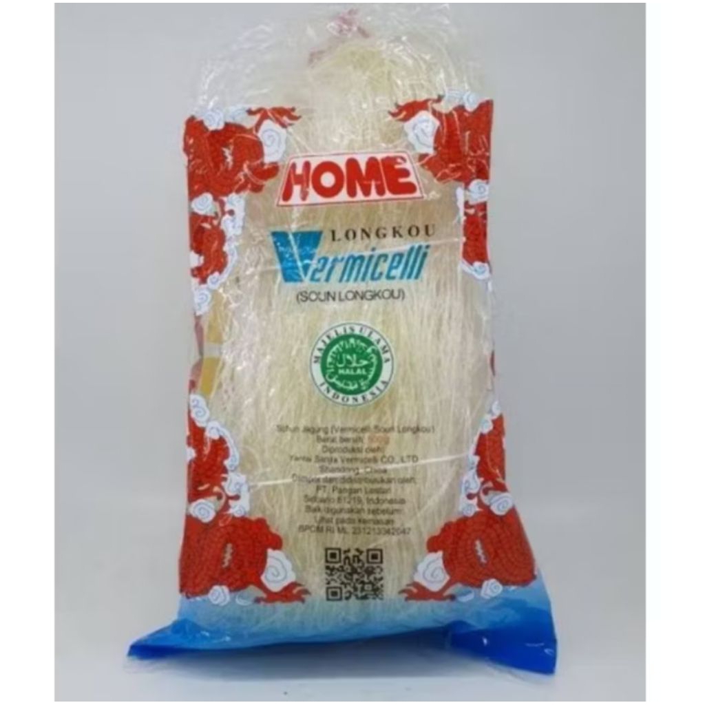 

SOHUN NAGA VERMICELLI