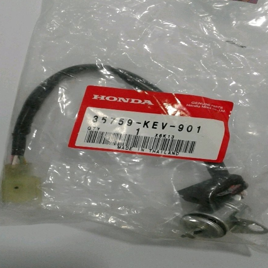 35759KEV901 Switch Assy Change Switch Operan Gigi Saklar Gigi Suit Gigi Supra X 100 35759-KEV-901