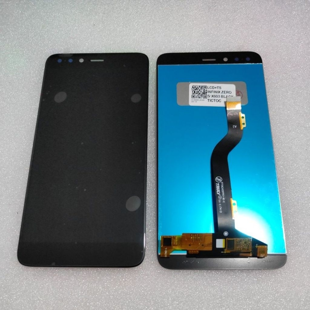 LCD INFINIX ZERO 5/X603