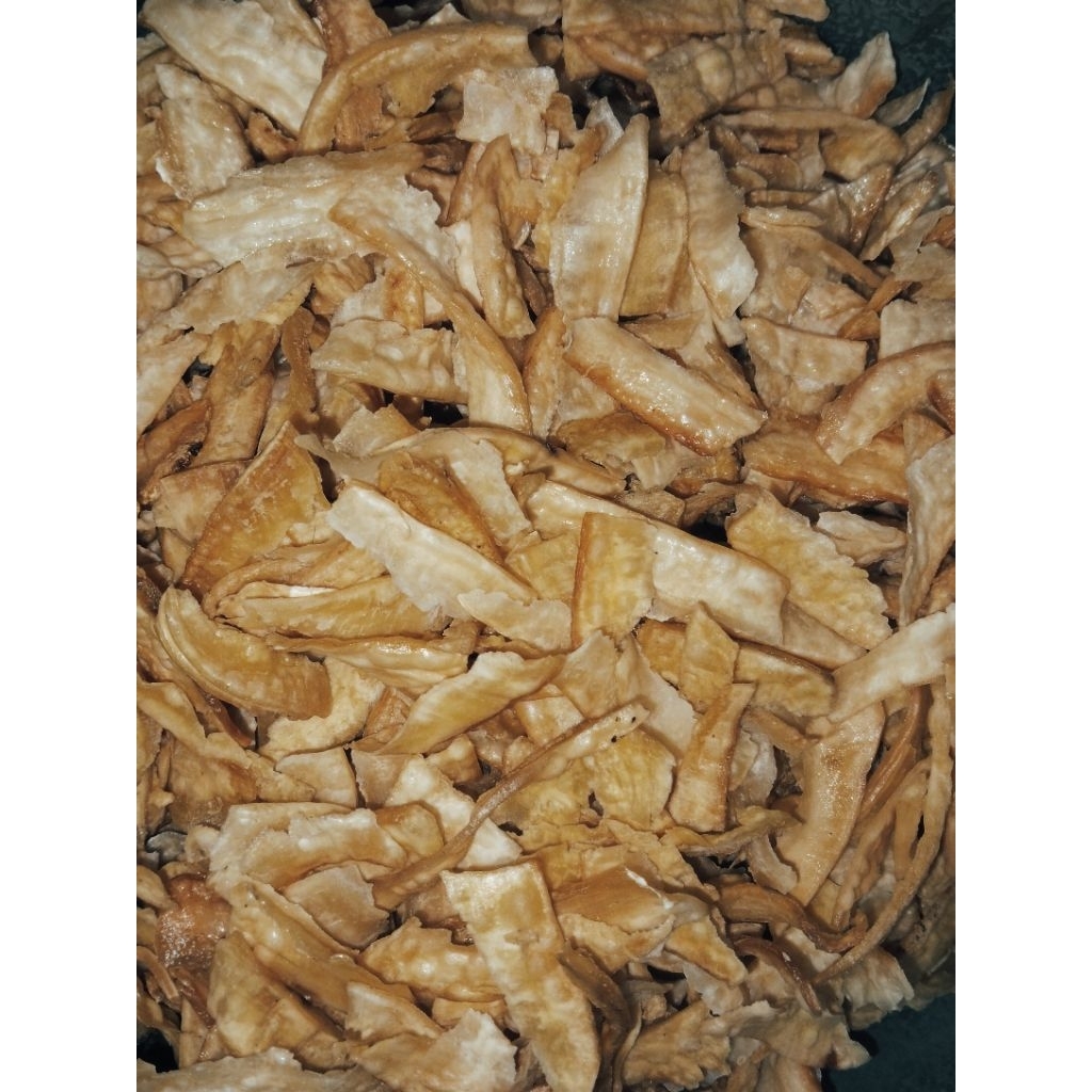 

MANGGLENG/KERIPIK SINGKONG ORIGINAL