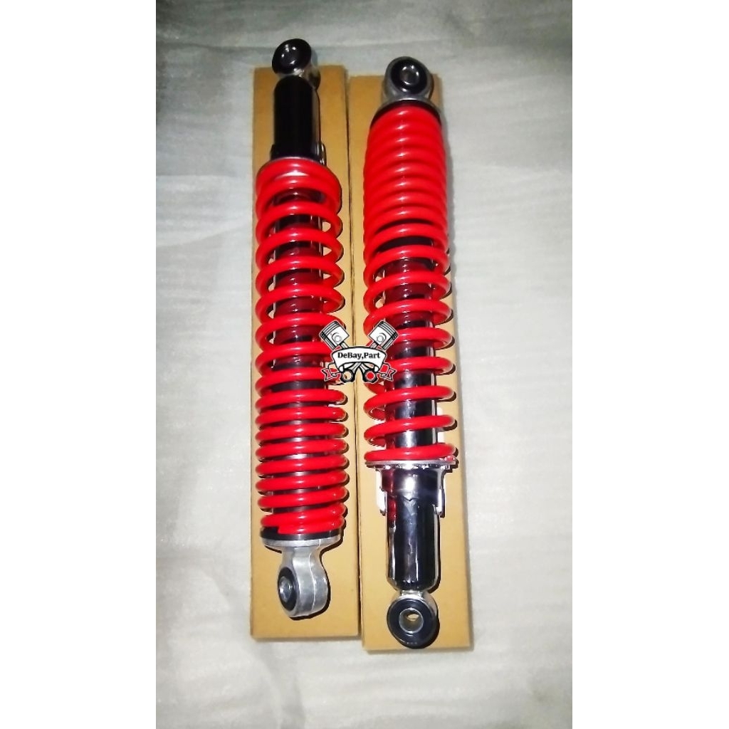 Shockbreaker Belakang Shogun 125/Shogun 125 SP FL NEW