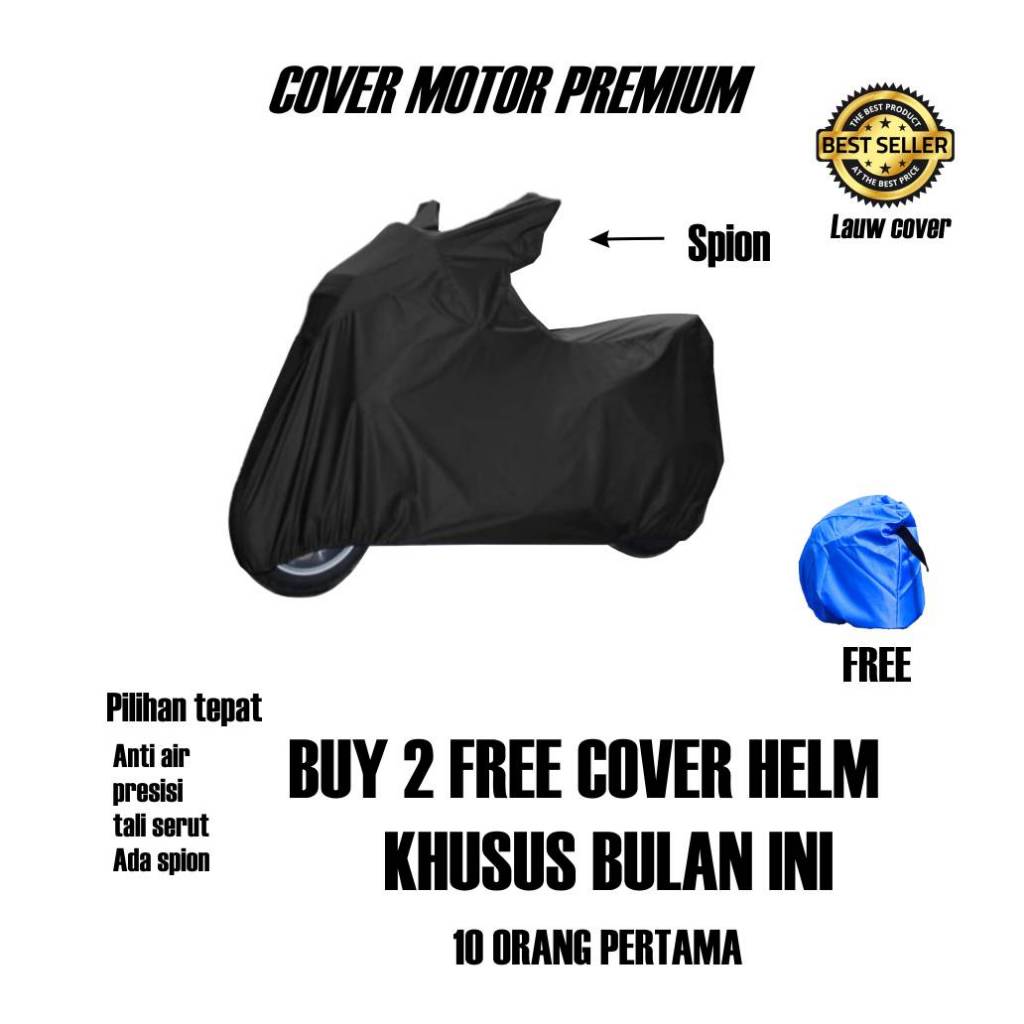 PROMO TERBARU Sarung motor pcx cover motor pcx selimut motor pcx