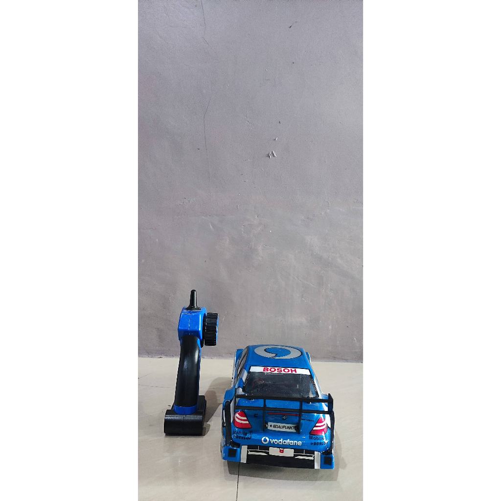 Mobil Rc Car Drift Raccing Series