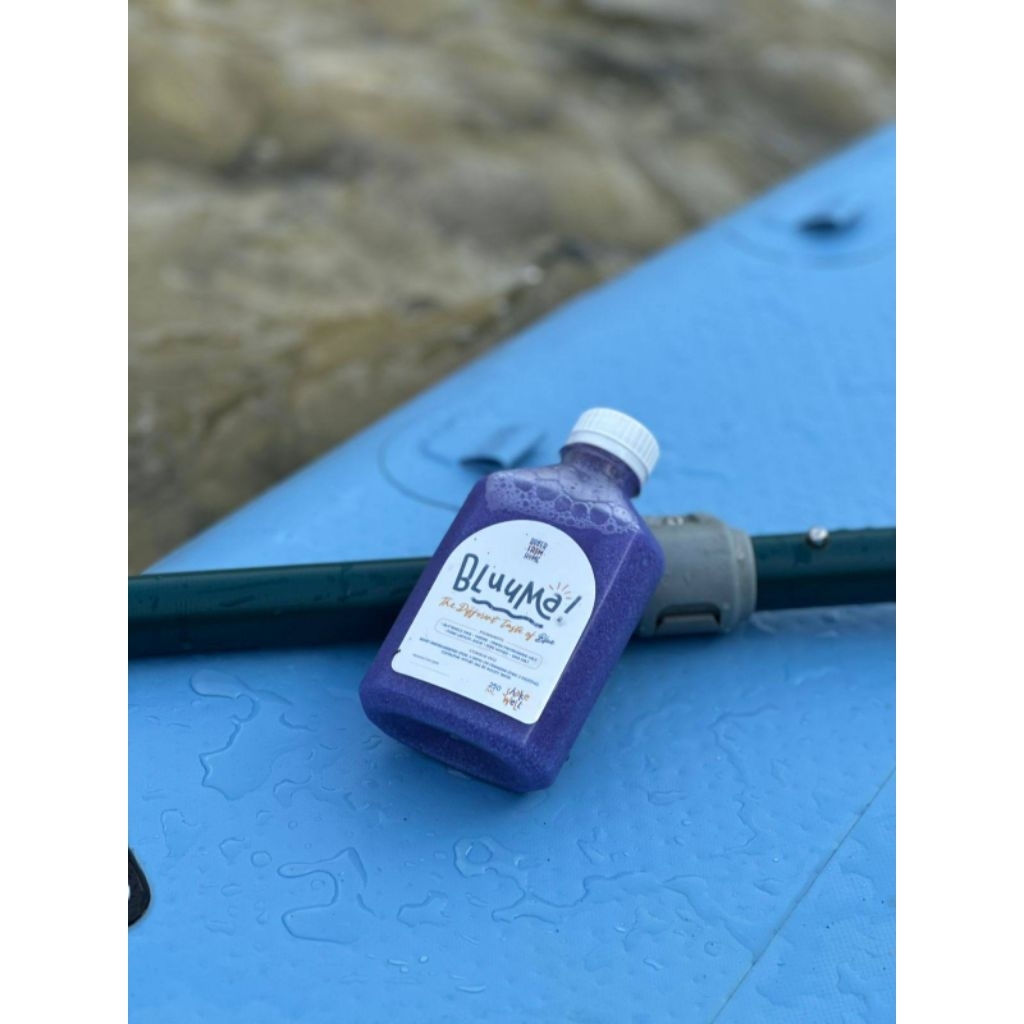 

Bluuma Better From Home