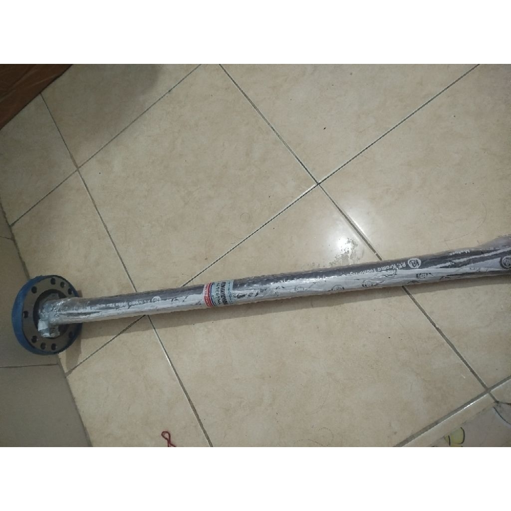 AS RODA PS125 PS 125 CANTER FE74 ORIGINAL