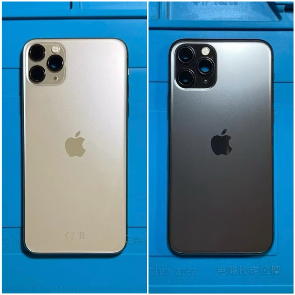 HOUSING IPHONE 11 PRO MAX ORIGINAL 100% HOUSING IPHONE 11 PRO MAX COPOTAN/CABUTAN UNIT 100% HOUSING 