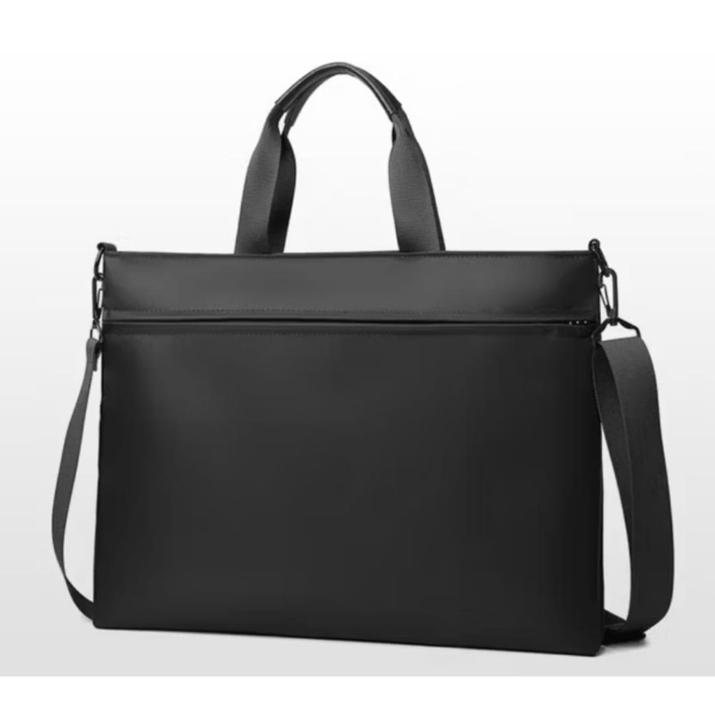 NEW Tas laptop 14inch - slingbag bussines - tas selempang kerja