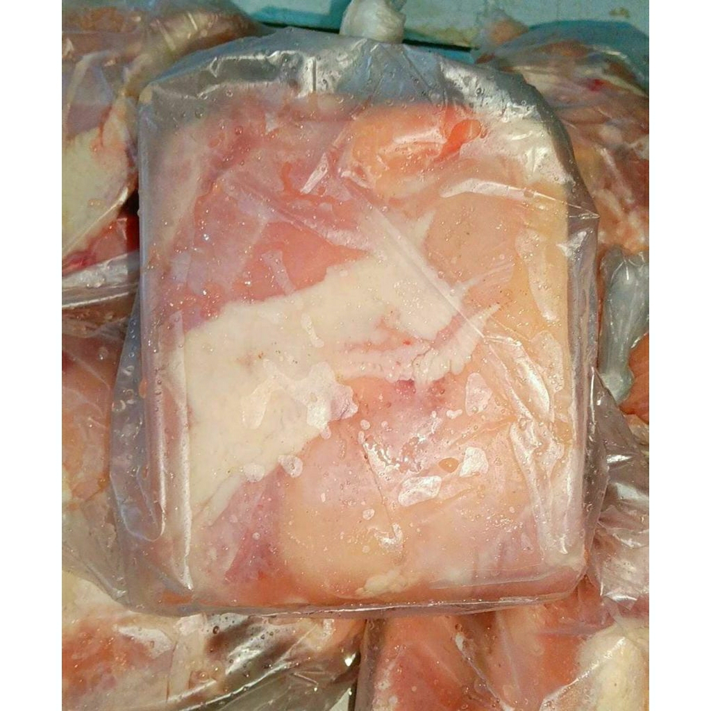 

DADA AYAM FILLET 1KG