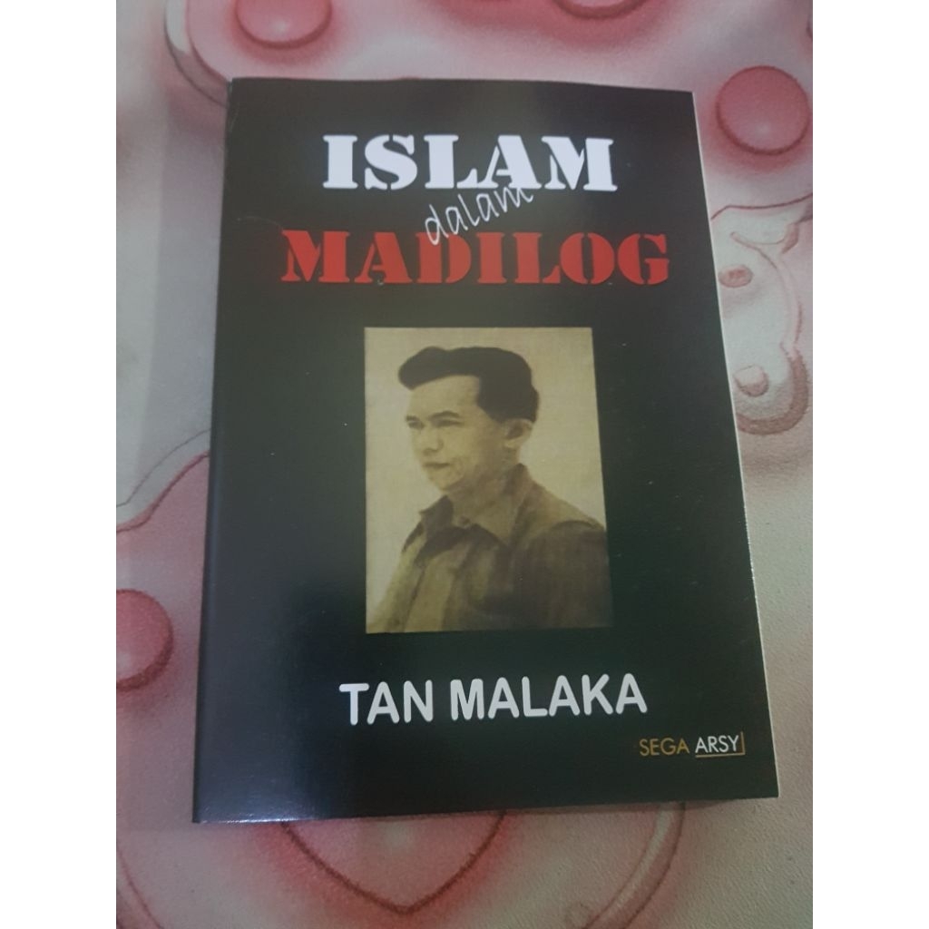 buku islam dalam madilog