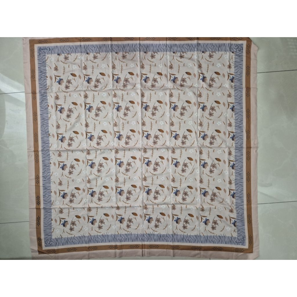 PRELOVED JILBAB l Jilbab Wanita Bekas/ Kerudung Wanita/ Kain Penutup Rambut Wanita Berhijab Warna Da