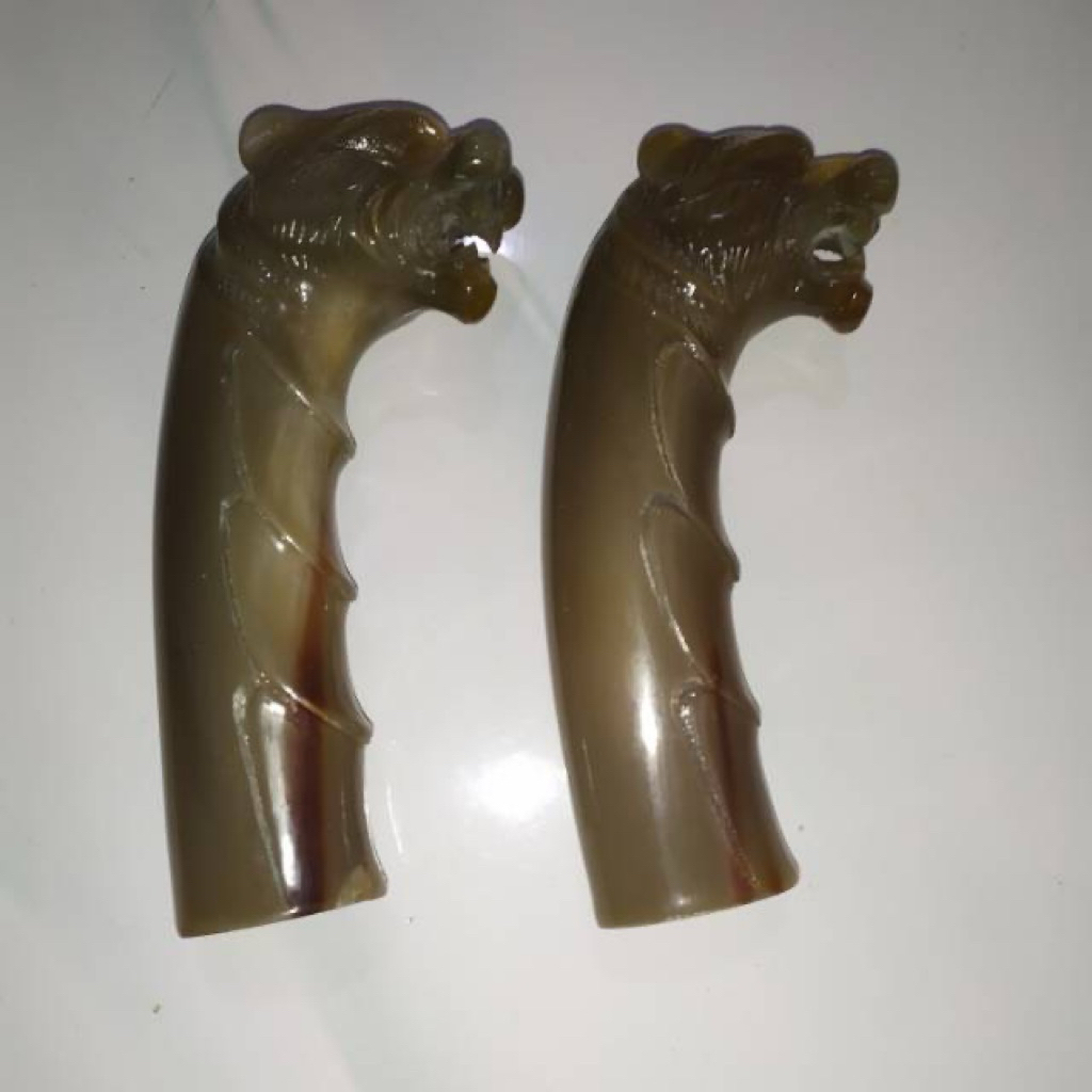 Gagang Bedog Gagang Pisau.