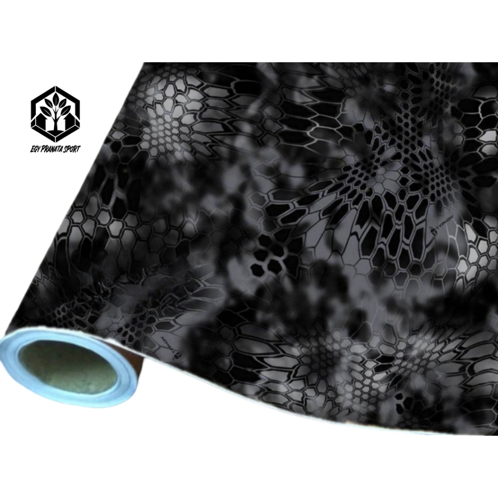 

Stiker camo 50x50cm Typon 01