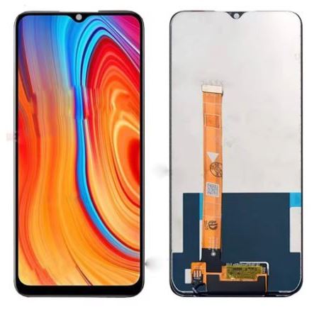 Lcd Oppo A15