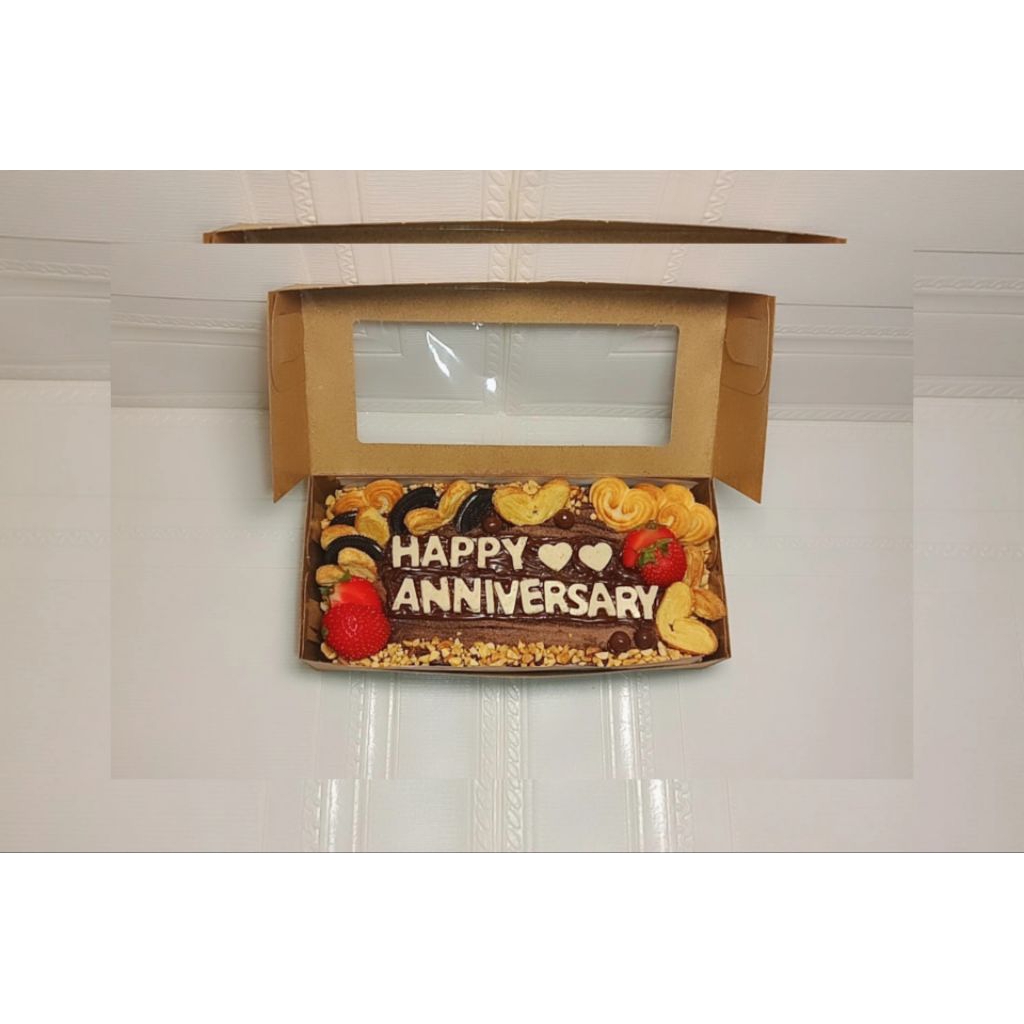 

Brownies Tart Brownies custom