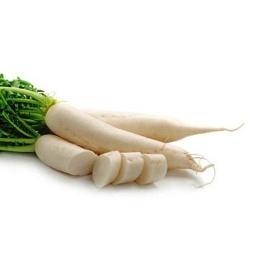 

Lobak Segar 500 gram (isi 2–3 buah)