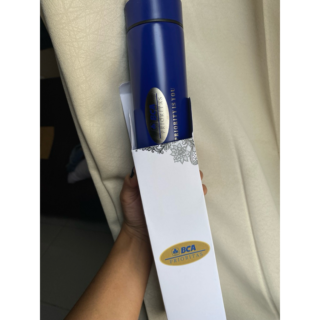 Tumbler Bca Prioritas