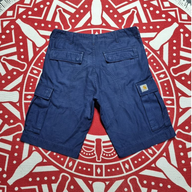 short pants cargo Carhartt celana pendek
