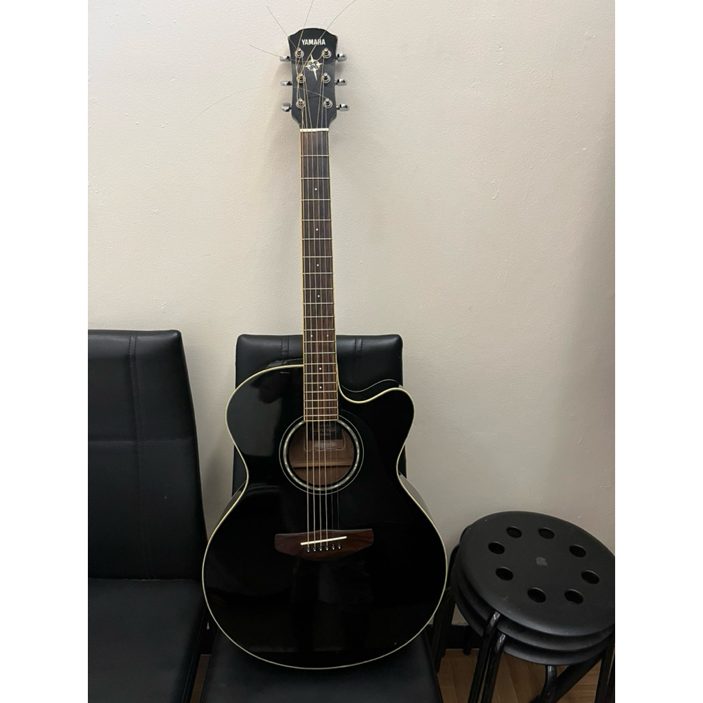 Gitar Yamaha CPX600 Original