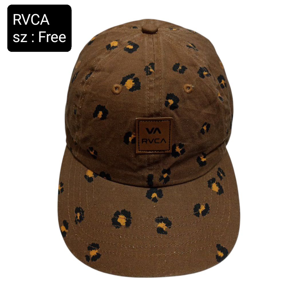 topi rvca