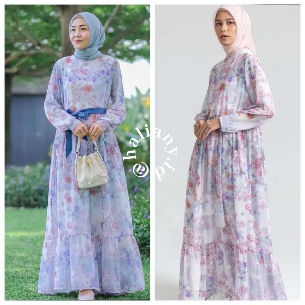 SALE DERYA DRESS RIA MIRANDA