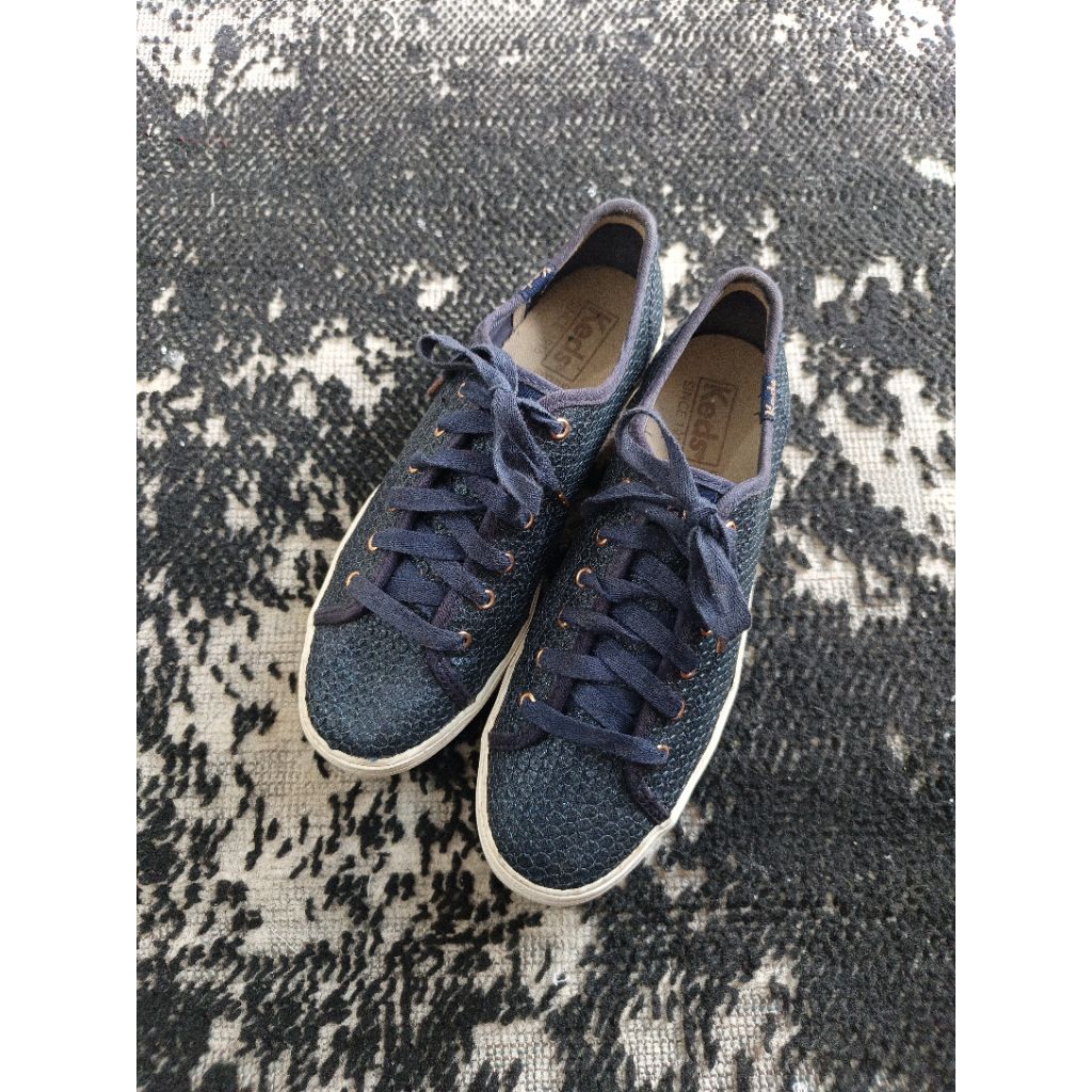 Keds shoes size 37 - preloved