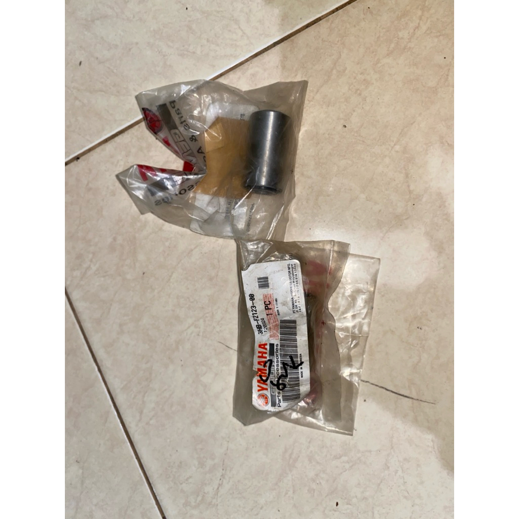bos arem/ boch capit udang RX king original 2pcs