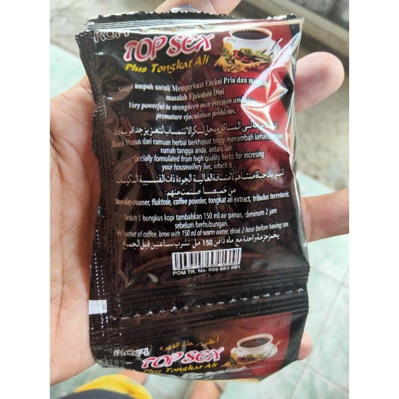 

Kopi TOP BINGITS