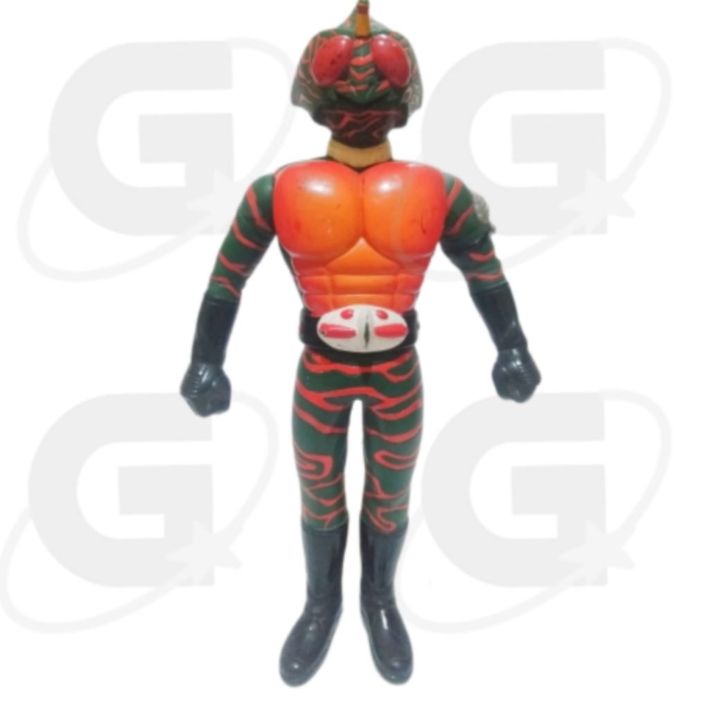 rhs kamen rider amazon