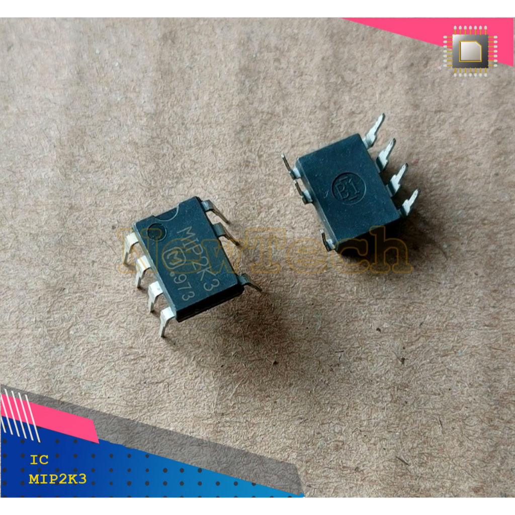 IC MIP2K3 MIP 2K3 M1P2K3