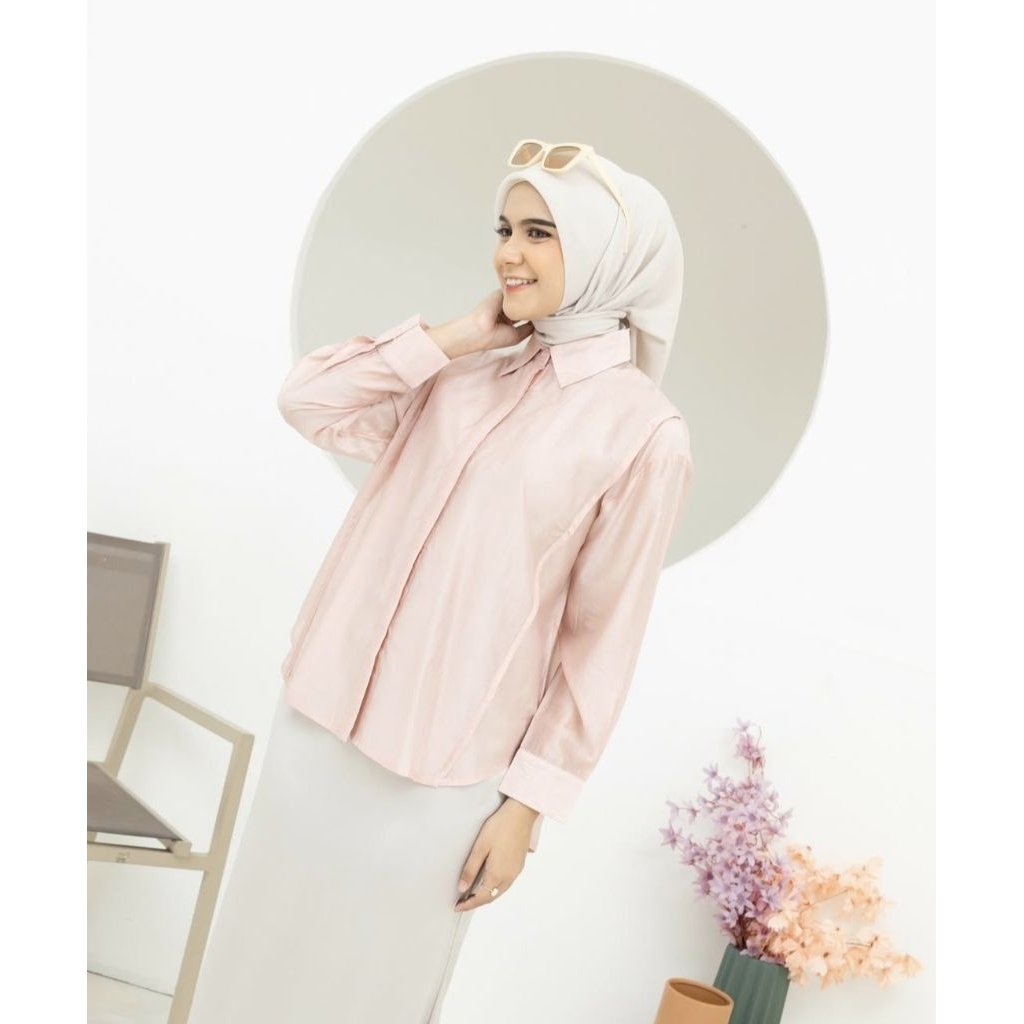 CLOUDNINE SHIRT BY KEAN SIGNATURE OFFICIAL SHOP