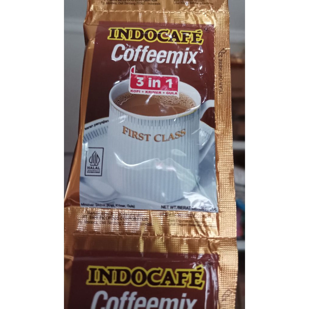 

kopi indovafe coffeemix renceng