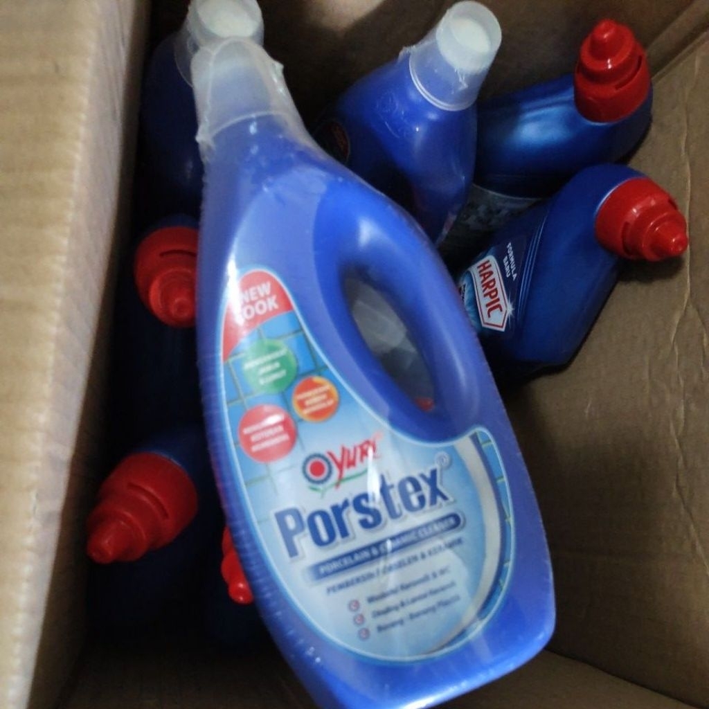 porstex 500ml