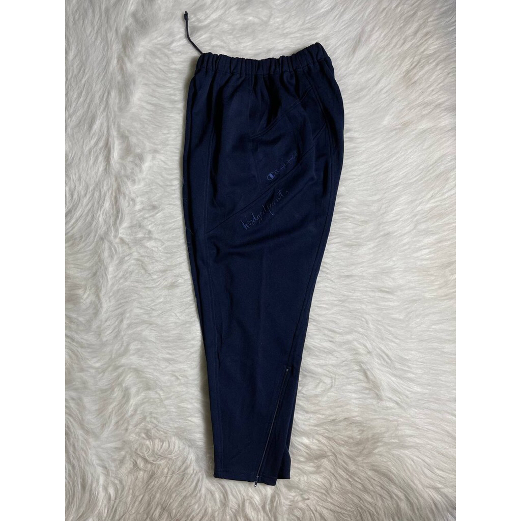 celana training champions second (3334)