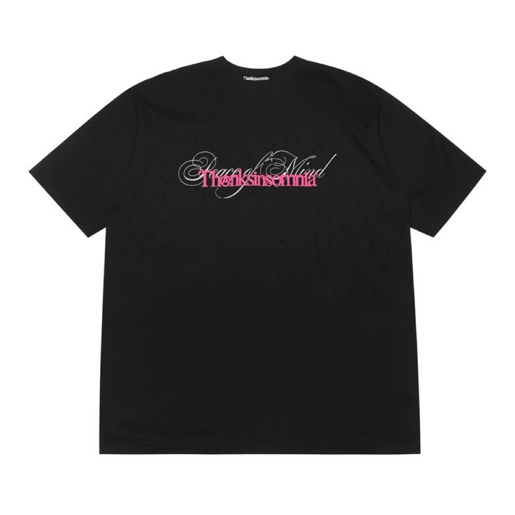 T.SHIRT THANKSINSOMNIA