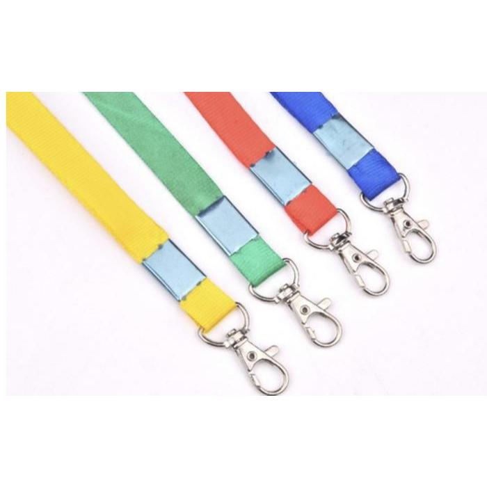 

TALI ID CARD STRAP 981 WARNA
