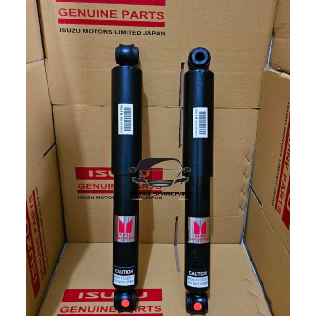 Shockbreaker Shock Belakang Isuzu ELF NHR55 Original