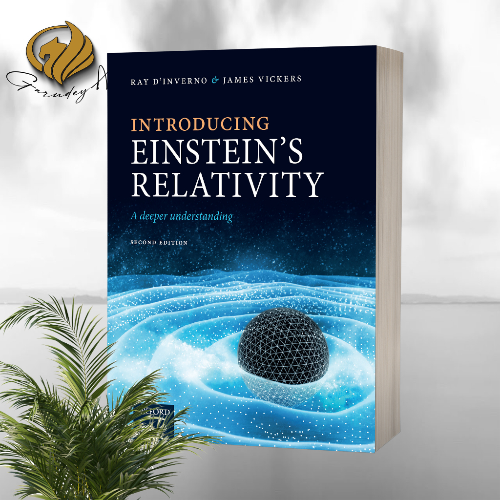 Introducing Einsteins Relativity