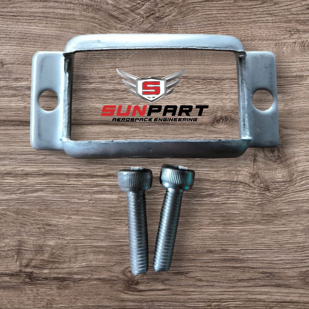 TUTUP MAGNET MESIN GX 160 - GX 500 A&Sport