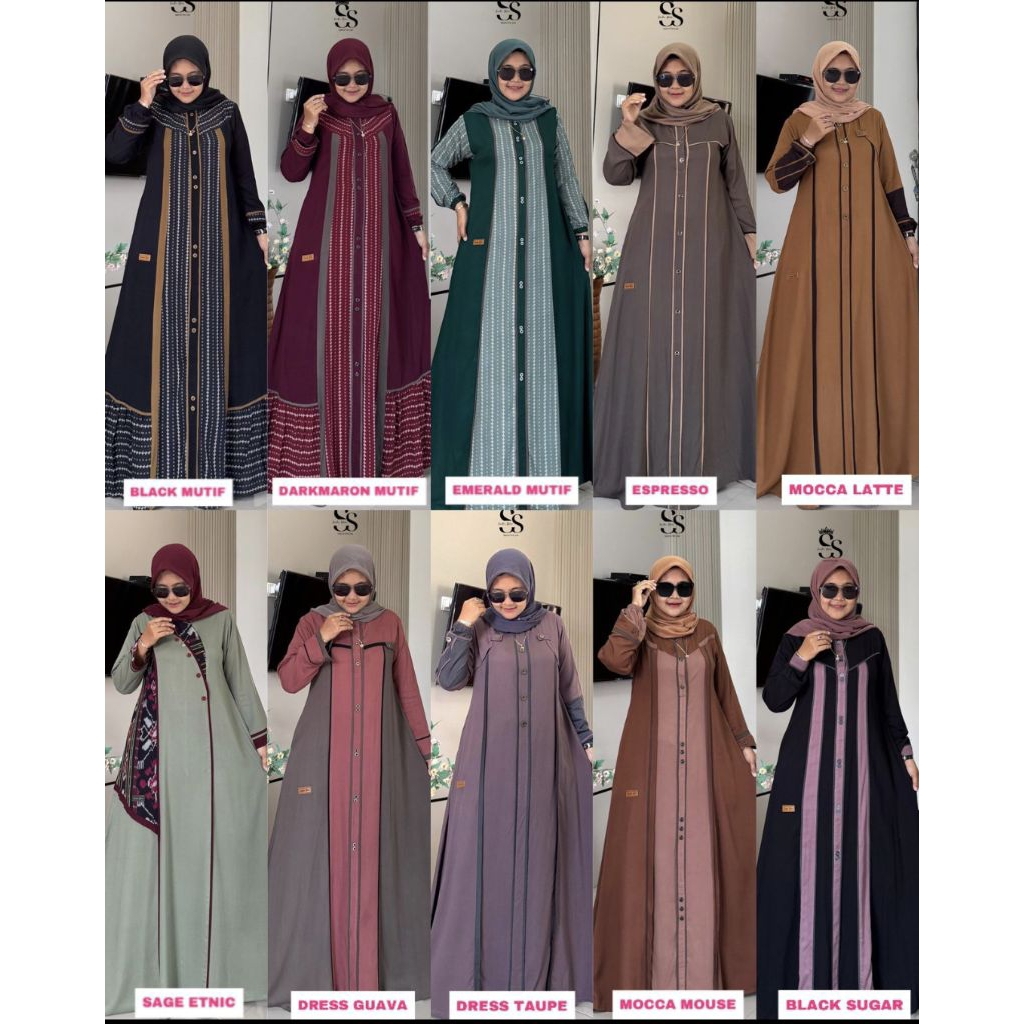 GAMIS SAULIN STORE