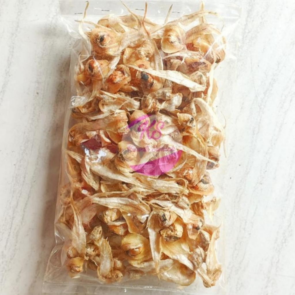 

Ikan Asin Bulu Ayam Mentah Kering Siap Goreng 100 gram Oleh-oleh Khas Pantai Kenjeran Surabaya