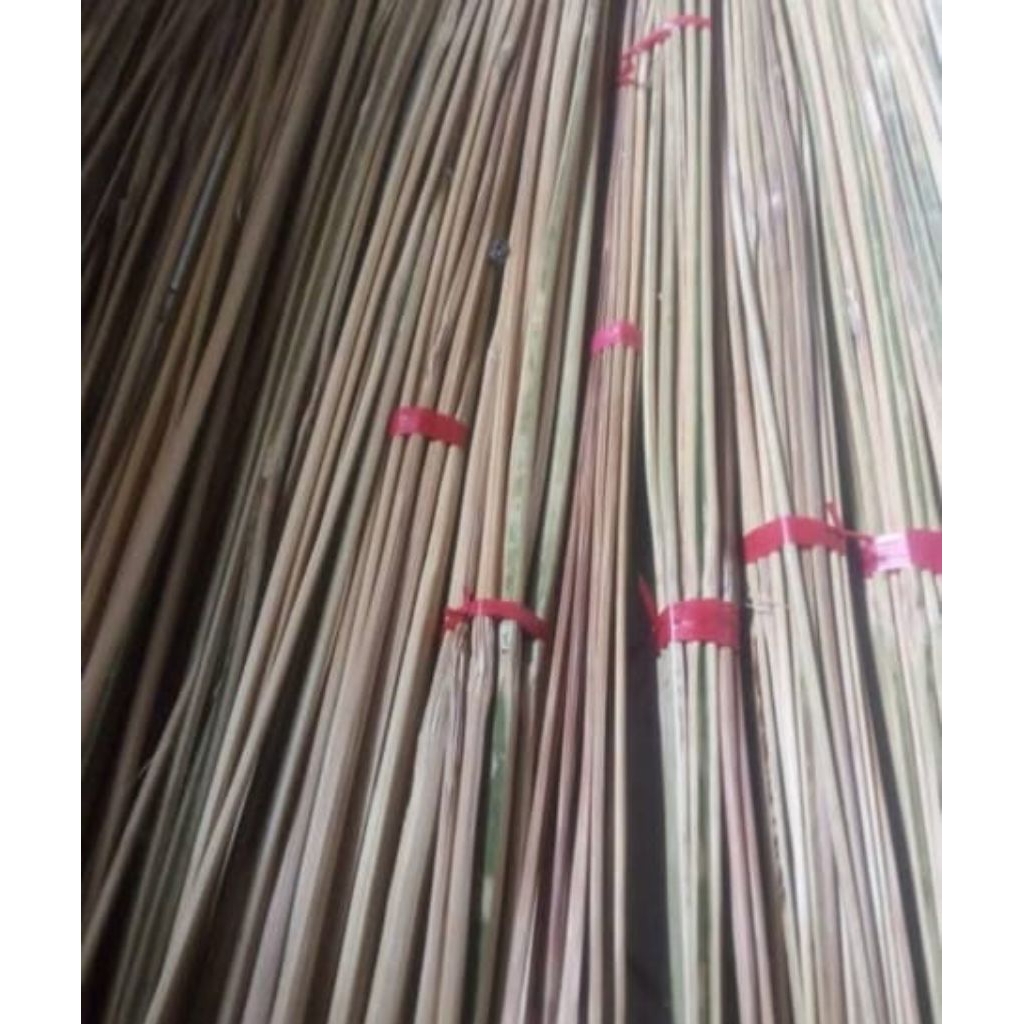 arku layangan sudah dihaluskan ukuran 100x110cm isi 10 pasang(isi 20 pcs)