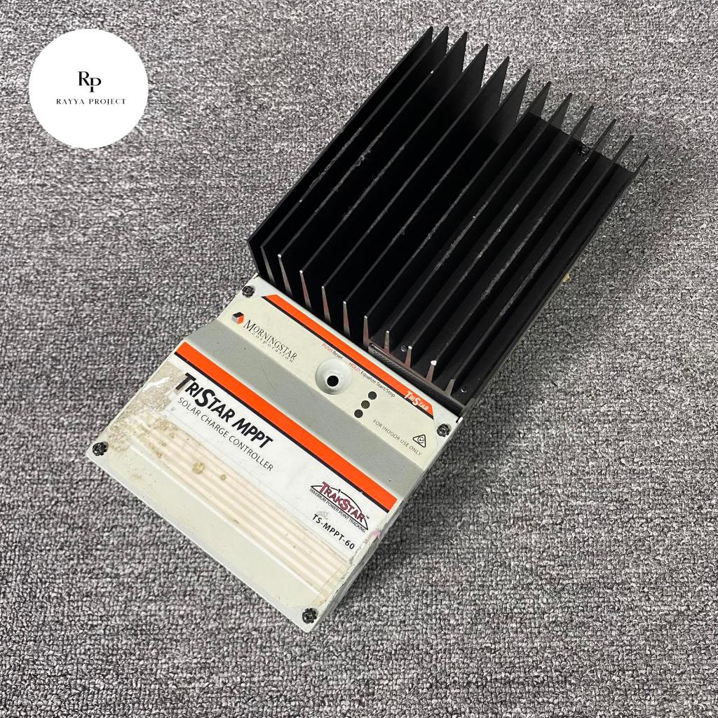 SCC Solar Charge Controller MPPT Morningstar TS-MPPT-60 60A 150V Tristar Takstar 12V 24V 36V 48V 60V
