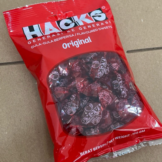 

Permen Hacks Malaysia